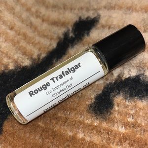 Oil Perfumery, Rouge Trafalgar